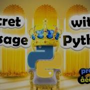 Simple Python Encryption Encrypt And Decrypt Messages A Must Know For Every Programmer