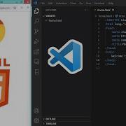 Run HTML Files Using Visual Studio Code 2022