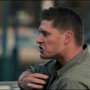 Jensen Ackles Eye Of The Tiger Sorta CRACKKK