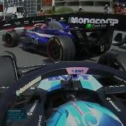 Pierre Gasly Esteban Ocon Crash 2024 Monaco Grand Prix