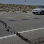 6 4 Magnitude Earthquake Rattles Southern California Largest In 20 Years