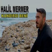 Kandırdı Beni