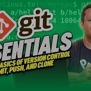 Git Essentials