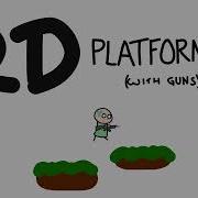 DEVLOG 0 2D Platformer