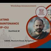 Automating WordPress Maintenance With WP CLI
