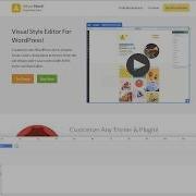 YellowPencil Introduction Visual WordPress CSS Editor