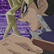 Yami Yugi Overkills Weevil