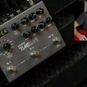 Strymon TimeLine Delay Looper Basics