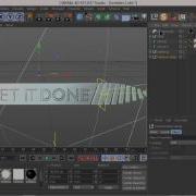 Tutorial No 2 Using Shader Effector And Multi Shader Like Professionals In Cinema 4d