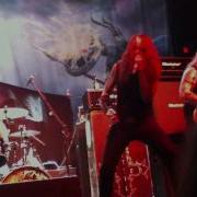 Skeletonwitch Sacrifice To The Slaughtergod Beyond The Permafrost Live