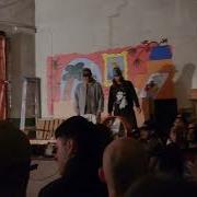 SPY Afraid Of Everything Live Nineteen Seventy Eight Toronto 9 30 2022