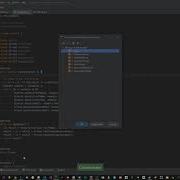 Creating A POJO Generating Macro In IntelliJ IDEA