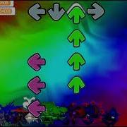 FNF Divergence Section 49 Segment 3 5 Part Scratch Sprite Test