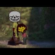 UNDERTALE YTPMV FinnickTrousle