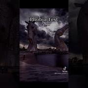 Test Your Phobias