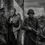 Николай Сиротинин реальная история Один советский солдат против немцев ВОВ Восточный фронт