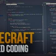 Minecraft Speed Coding Spigot Plugin Ethyria Server