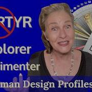 Discover The Human Design 3rd Line Profile Superpowers And Nemesis