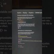 Screen Tearing Solved Solution Fix Problem Repair