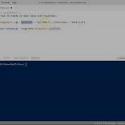 How To Create A Hash Table With PowerShell