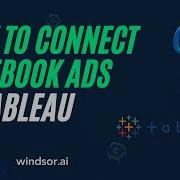 How To Connect Facebook Ads To Tableau Step By Step Guide
