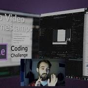 Coding Challenge 2 Clip Video By Timestamps