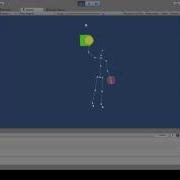 Unity3D With Kinect Drag And Drop Object