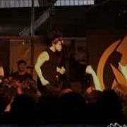Municipal Waste Headbanger Face Rip Live SXSW 08