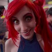 2016 Worlds Cosplay Music Video League Of Legends Community Collab