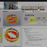 GHPYTHON FUNCTIONS IN GRASSHOPPER RHINO COMMON SCRIPTING IN PYTHON 009