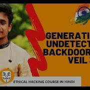 Hacking Course 4 Generating An Undetectable Backdoor Using Veil 3