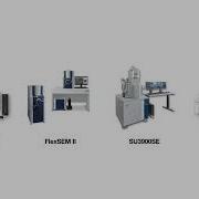 Hitachi High Tech Europe Electron Microscopes And Ion Beam Systems