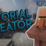 TutorialCreator Plugin Minecraft