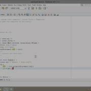 Java Tutorial 4 Populate JTable