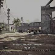 Multi CoD Montage By XNFK