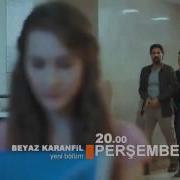 Beyaz Karanfil 4 Bölüm Fragmanı