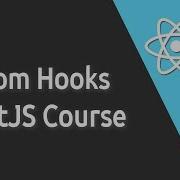 How To Create Custom State Hook Custom Hooks ReactJS Mini Course Part 1