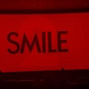Smile 2 Title Card