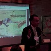 Dr Kim Vicente Medical Device Design Human Error And Adverse Effects