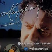 Kayahan Anla Halimden 1995