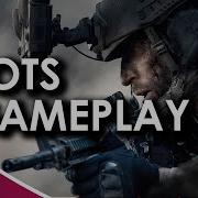 BOTS Gameplay In Modern Warfare Official 4K Footage