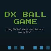 DX Ball Game