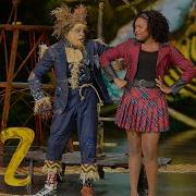 We Re Easing On Down The Road Again And Again The Wiz Live