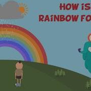 How Is A Rainbow Formed The Dr Binocs Show Learn Videos For Kids