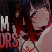 Nightcore I M Yours Isabel LaRosa Sped Up