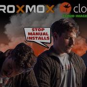 Proxmox Cloud Init Explained Stop Rebuilding VMs Manually