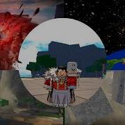 Full Thragg Moveset Showcase Tsb Skillbuilder