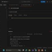 WebSocket Server PHP
