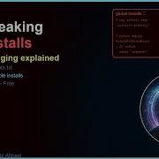 Python Virtual Environments Explained Venv Pip Pyproject Toml Ep 38 CodeToAGI