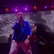 Allame Latina IF Performance Hall Beşiktaş 09 05 2024 12